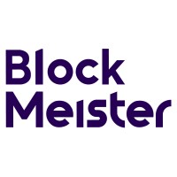 Block Meister logo, Block Meister contact details