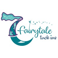 Fairytale Tuck-ins logo, Fairytale Tuck-ins contact details