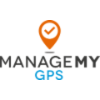 ManageMy GPS logo, ManageMy GPS contact details