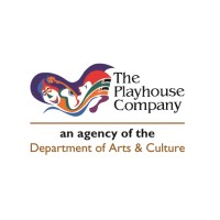 The Playhouse Company logo, The Playhouse Company contact details