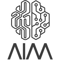 AIM Intelligent Machines logo, AIM Intelligent Machines contact details