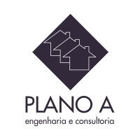 Plano A Engenharia e Consultoria Ltda. logo, Plano A Engenharia e Consultoria Ltda. contact details