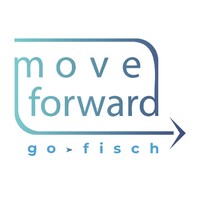 Move Forward logo, Move Forward contact details