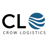 Crow Logistics logo, Crow Logistics contact details