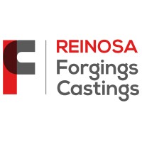 REINOSA FORGINGS & CASTINGS SL logo, REINOSA FORGINGS & CASTINGS SL contact details