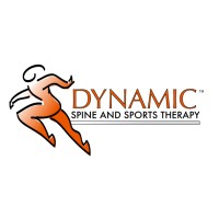 Dynamic Spine and Sports Therapy logo, Dynamic Spine and Sports Therapy contact details