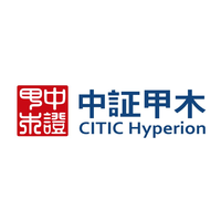 CSCD Hyperion Strategic Limited logo, CSCD Hyperion Strategic Limited contact details