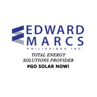 Edward Marcs Philippines Incorporated logo, Edward Marcs Philippines Incorporated contact details