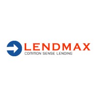 LendMax Inc. logo, LendMax Inc. contact details