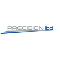 Precision IBD logo, Precision IBD contact details