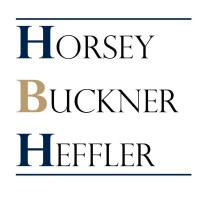 Horsey, Buckner & Heffler, LLP logo, Horsey, Buckner & Heffler, LLP contact details