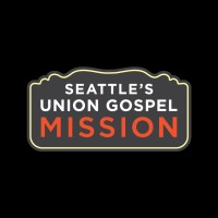 Seattle's Union Gospel Mission logo, Seattle's Union Gospel Mission contact details