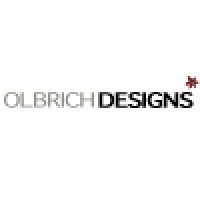 Olbrich Designs logo, Olbrich Designs contact details