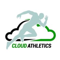 Cloud Athletics logo, Cloud Athletics contact details