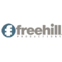 Freehill Productions logo, Freehill Productions contact details