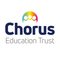 Chorus Education Trust logo, Chorus Education Trust contact details