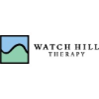 Watch Hill Therapy logo, Watch Hill Therapy contact details