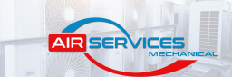 Air Services Mechanical Inc logo, Air Services Mechanical Inc contact details