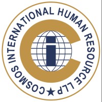 Cosmos International Human Resource LLP logo, Cosmos International Human Resource LLP contact details