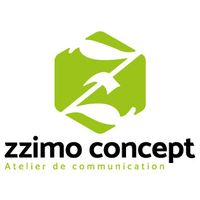 ZZIMO CONCEPT logo, ZZIMO CONCEPT contact details