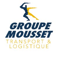 MOUSSET Group logo, MOUSSET Group contact details