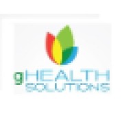 gHealth Solutions logo, gHealth Solutions contact details