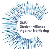 SMU Student Alliance Against Trafficking logo, SMU Student Alliance Against Trafficking contact details