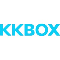 KKBOX Inc. logo, KKBOX Inc. contact details