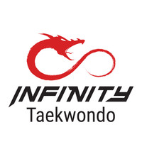 Infinity Taekwondo logo, Infinity Taekwondo contact details