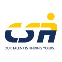 CSA Personnel Consultants Ltd logo, CSA Personnel Consultants Ltd contact details