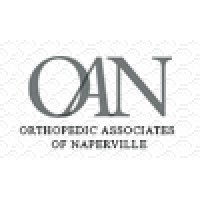 Orthopedic Associates of Naperville logo, Orthopedic Associates of Naperville contact details