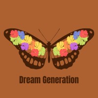 Dream Generation logo, Dream Generation contact details