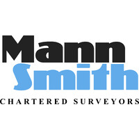 Mann Smith logo, Mann Smith contact details