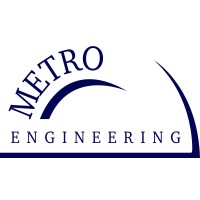 Metro Engineering of Grand Rapids logo, Metro Engineering of Grand Rapids contact details