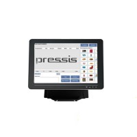 Pressis Software AS logo, Pressis Software AS contact details