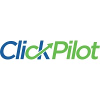 Click Pilot logo, Click Pilot contact details