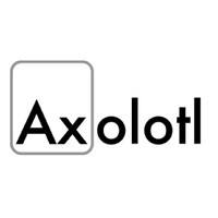 Axolotl logo, Axolotl contact details