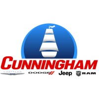 Cunningham's of Edinboro logo, Cunningham's of Edinboro contact details