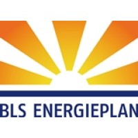 BLS Energieplan GmbH logo, BLS Energieplan GmbH contact details