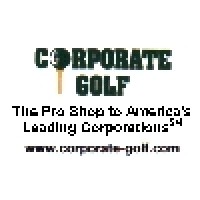 Corporate Golf logo, Corporate Golf contact details