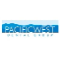 PacificWest Dental Group logo, PacificWest Dental Group contact details