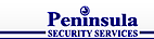 Peninsula Security Services logo, Peninsula Security Services contact details