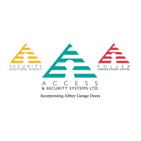 Access & Security Systems Ltd logo, Access & Security Systems Ltd contact details