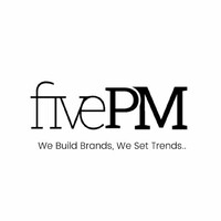 The Five Pocket Media logo, The Five Pocket Media contact details