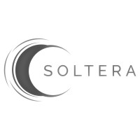 Soltera logo, Soltera contact details