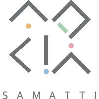 SAMATTI logo, SAMATTI contact details