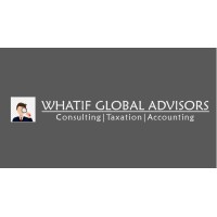 Whatif Global Advisors logo, Whatif Global Advisors contact details