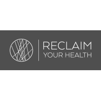 Reclaim Your Health logo, Reclaim Your Health contact details