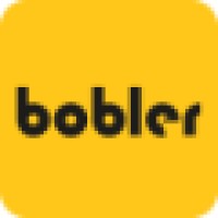 Bobler logo, Bobler contact details