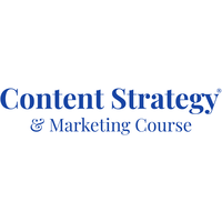 The Content Strategy & Marketing Course logo, The Content Strategy & Marketing Course contact details